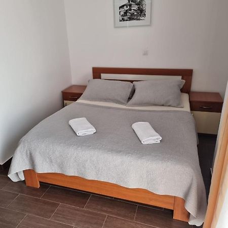 Apartmani Selektor Bijelo Polje Eksteriør bilde