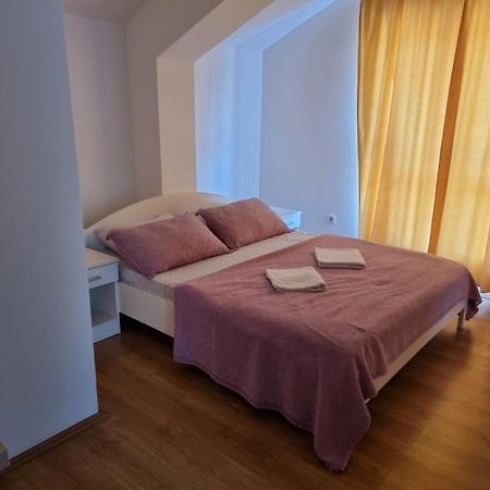 Apartmani Selektor Bijelo Polje Eksteriør bilde