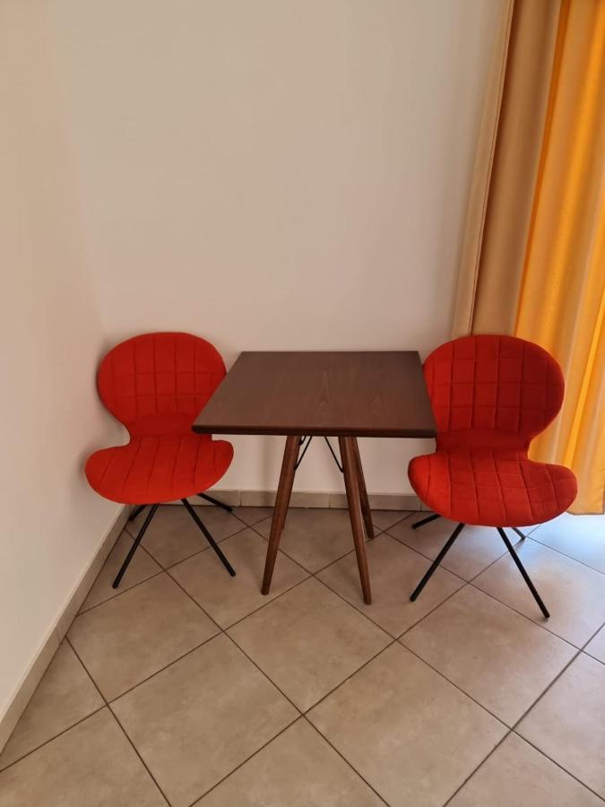 Apartmani Selektor Bijelo Polje Eksteriør bilde