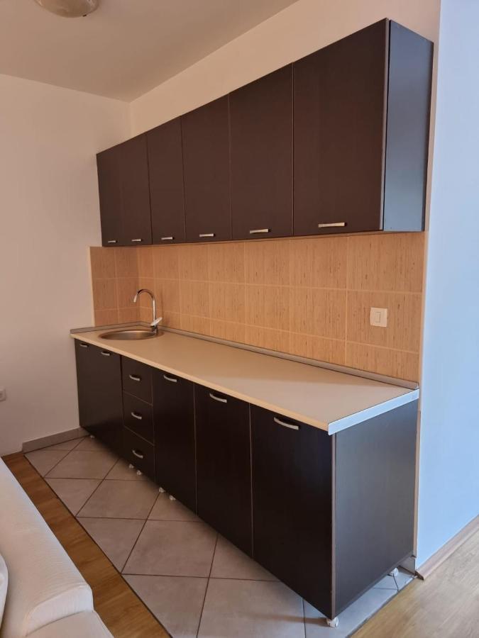 Apartmani Selektor Bijelo Polje Eksteriør bilde