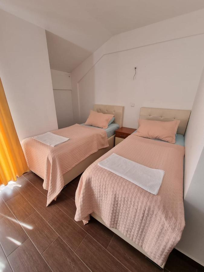 Apartmani Selektor Bijelo Polje Eksteriør bilde