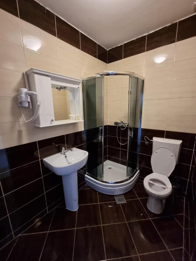 Apartmani Selektor Bijelo Polje Eksteriør bilde