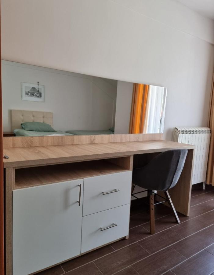 Apartmani Selektor Bijelo Polje Eksteriør bilde